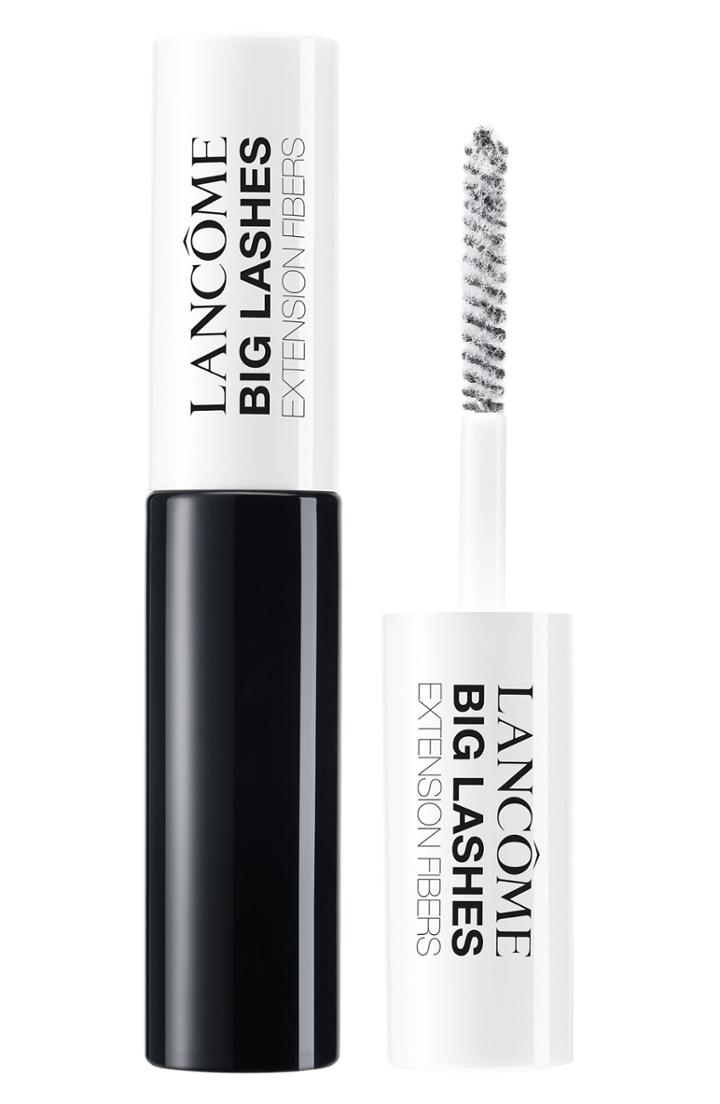 Lancome Big Lashes Extension Fibers -