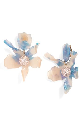 Women's Lele Sadourghi Crystal Drop Earrings