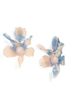 Women's Lele Sadourghi Crystal Drop Earrings