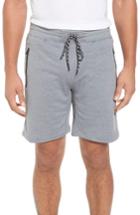 Men's Hurley Dri-fit Solar Shorts, Size - Grey