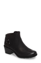 Women's Teva 'foxy' Bootie .5 M - Black