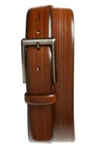 Men's Ted Baker London Aggra Leather Belt