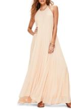 Women's Missguided Pleated Maxi Dress