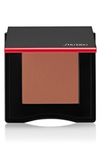 Shiseido Inner Glow Cheek Powder - Cocoa Dusk