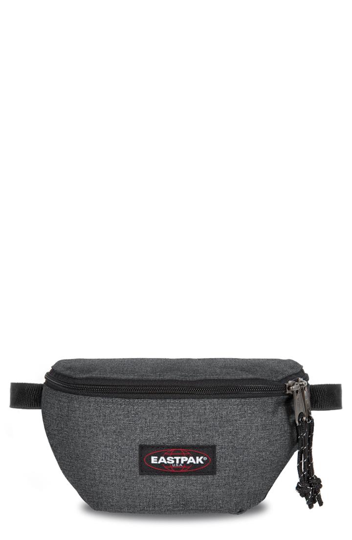 Men's Eastpak Springer Belt Bag - Black