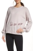 Women's Spiritual Gangster We Are All One Sweater