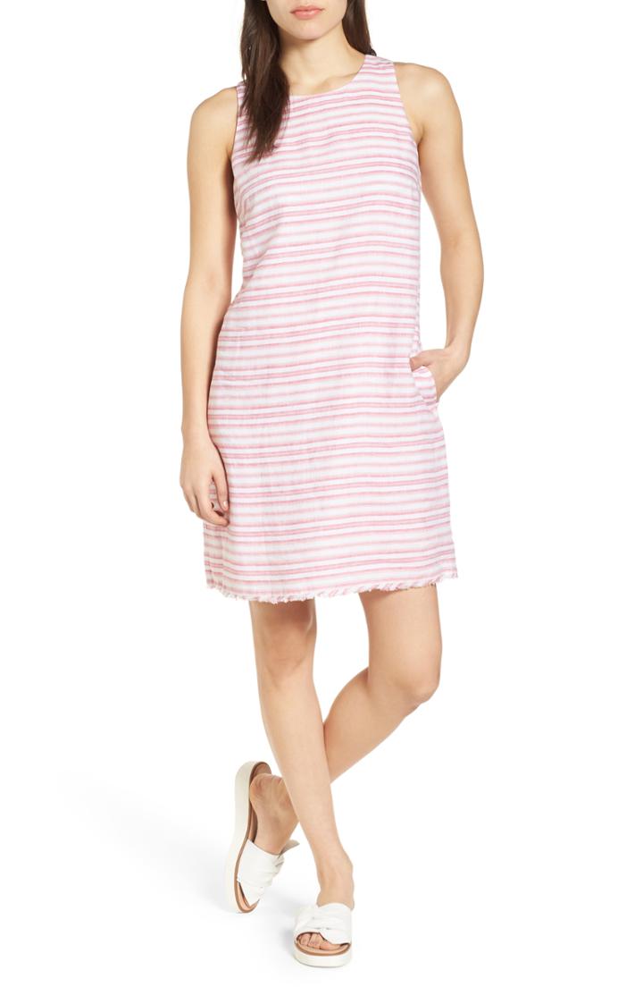 Women's Faithfull The Brand Santa Rose Strappy Maxi Dress