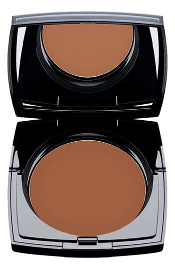 Lancome 'translucence' Mattifying Silky Pressed Powder - 550 Suede