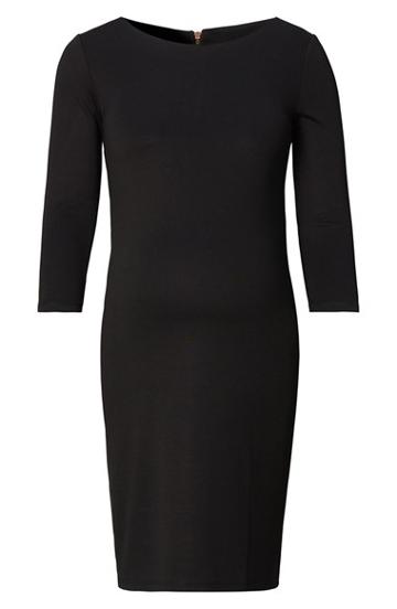 Women's Noppies Maternity Dress - Black