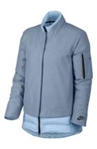 Women's Nike Sportswear Aeroloft 3-in-1 Down Jacket - Grey