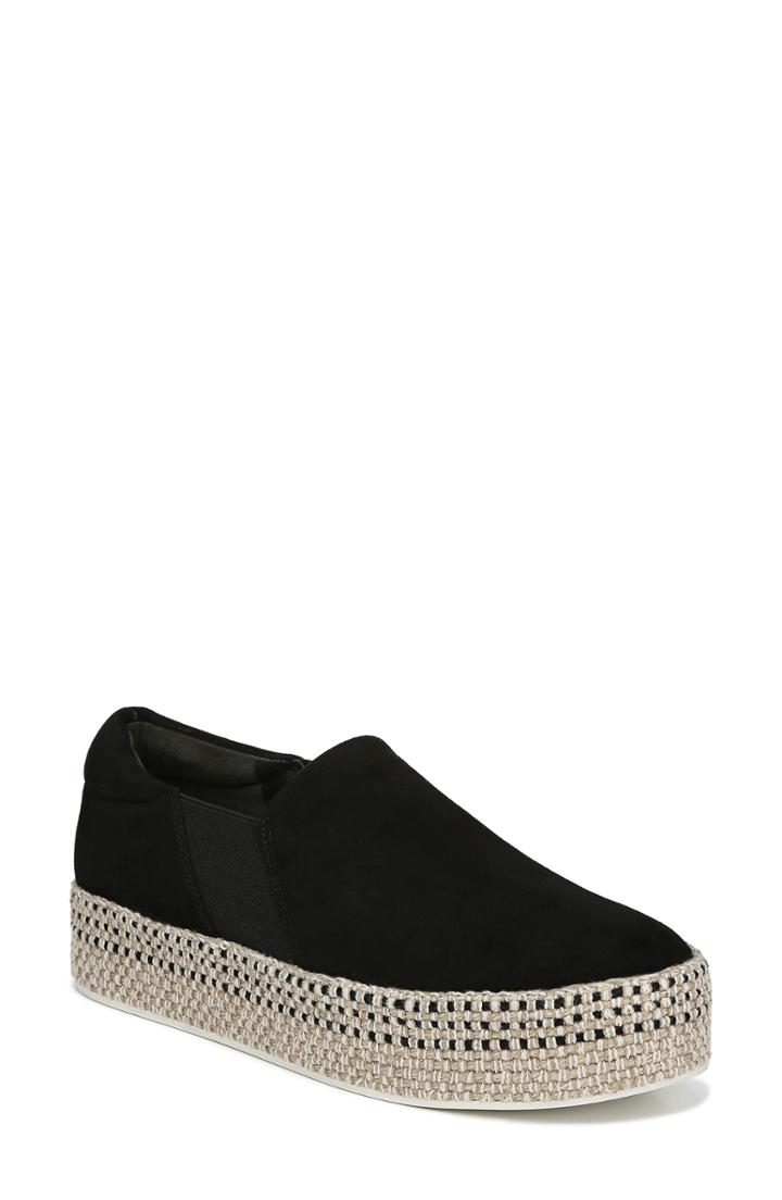 Women's Vince Wilden Flatform Espadrille
