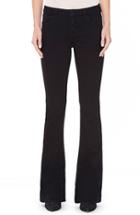 Women's Alice + Olivia 'stacey' Flare Leg Jeans