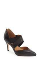 Women's Corso Como 'colette' Crisscross Pointy Toe Pump