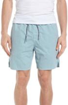 Men's Zanerobe Tulum Shorts - Blue
