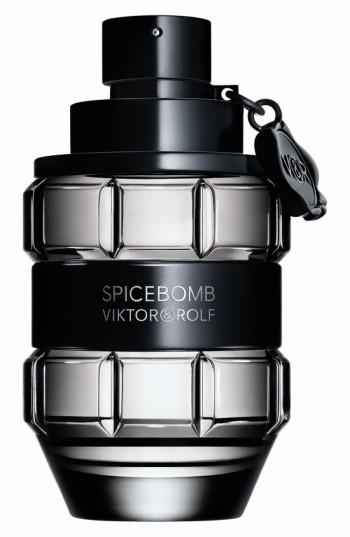 Viktor & Rolf Spicebomb Eau De Toilette