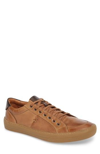 Men's Anatomic & Co. Bilac Low Top Sneaker .5us / 40eu D - Brown