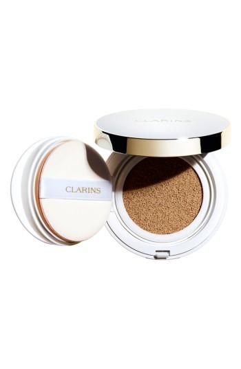 Clarins Everlasting Cushion Foundation Spf 50 - 110 Honey