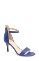 Women's Bp. 'luminate' Open Toe Dress Sandal .5 M - Blue