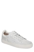 Men's Blackstone 'km01' Sneaker -9.5us / 42eu - White