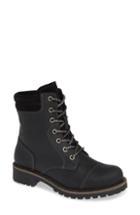 Women's Bos. & Co. Hero Waterproof Hiker Boot .5-7us / 37eu - Black