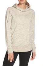 Women's Icebreaker 260 Tech Merino Wool Half Zip Base Layer Top