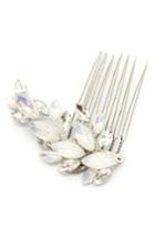 Brides & Hairpins Anabelle Comb, Size - Metallic