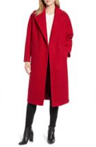 Women's Helene Berman Oversize Coat