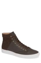 Men's Tcg 'porter' High Top Sneaker Us / 45eu - Grey