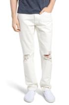 Men's Blanknyc Wooster Slim Fit Jeans - White