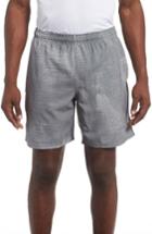 Men's Under Armour Launch Running Shorts, Size - Grey