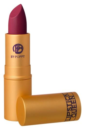 Space. Nk. Apothecary Lipstick Queen Saint Sheer Lipstick - Chocolate Bordeaux