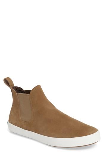Men's Sperry Wahoo Chelsea Sneaker Boot