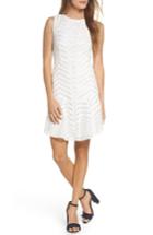 Women's Chelsea28 Fit & Flare Dress - White