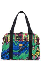 Men's Herschel Supply Co. Hoffman Strand Satchel - Green