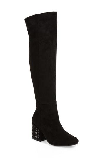 Women's Sbicca Ellaria Over The Knee Boot