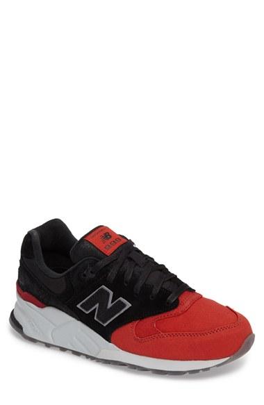 Men's New Balance 999 Sneaker