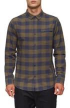 Men's Tavik Cohen Long-sleeve Shirt, Size - Blue