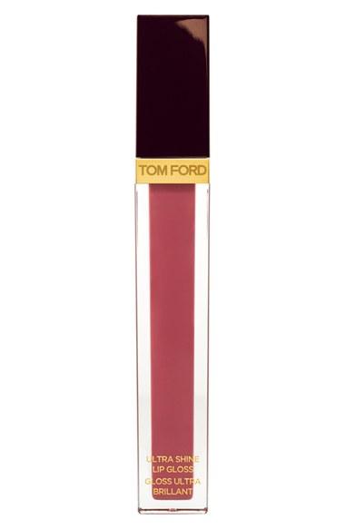 Tom Ford Ultra Shine Lip Gloss - Sahara Pink