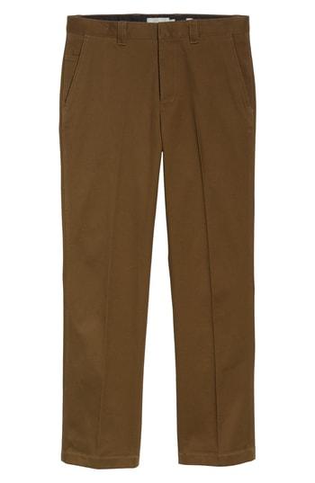 Men's Vince Stay Pressed Classic Fit Pants