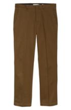 Men's Vince Stay Pressed Classic Fit Pants