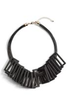 Women's Area Stars Balsam Collar Necklace