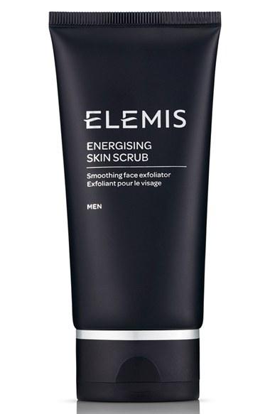 Elemis Time For Men Energizing Skin Scrub .5 Oz