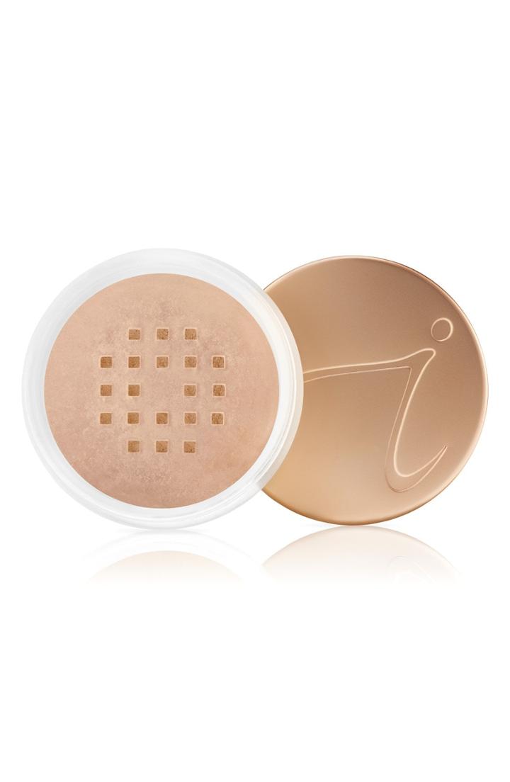 Jane Iredale Amazing Base Loose Mineral Powder Broad Spectrum Spf 20 - 11 Suntan