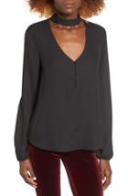 Women's Wayf Sweet Symphony V-neck Blouse