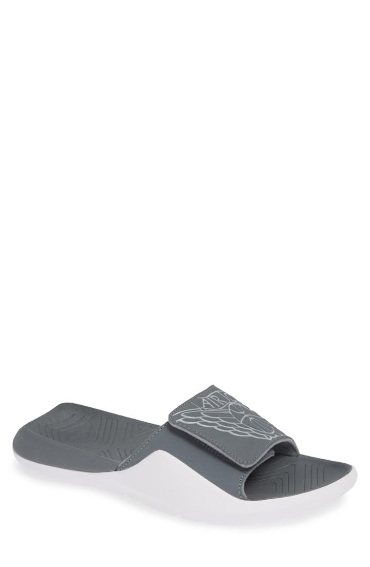 Men's Nike Jordan Hydro Sport Slide Sandal