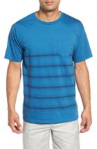 Men's O'neill Pho Graphic T-shirt, Size - Blue