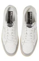 Men's Golden Goose B-ball Star Sneaker Us / 40eu - White