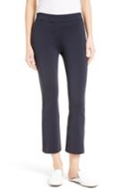 Women's Helmut Lang Technical Neoprene Pants - Blue