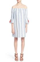 Women's Catherine Catherine Malandrino Randee Dress - Grey