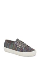 Women's Superga 2750 Knit Sneaker .5us / 37eu - Grey